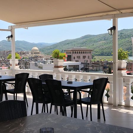 Villa Arben Elezi Μπεράτ Εξωτερικό φωτογραφία