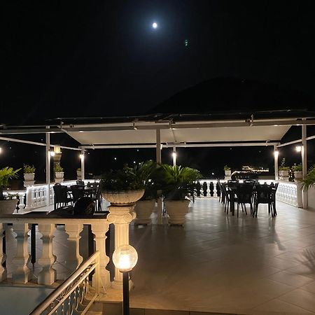 Villa Arben Elezi Μπεράτ Εξωτερικό φωτογραφία