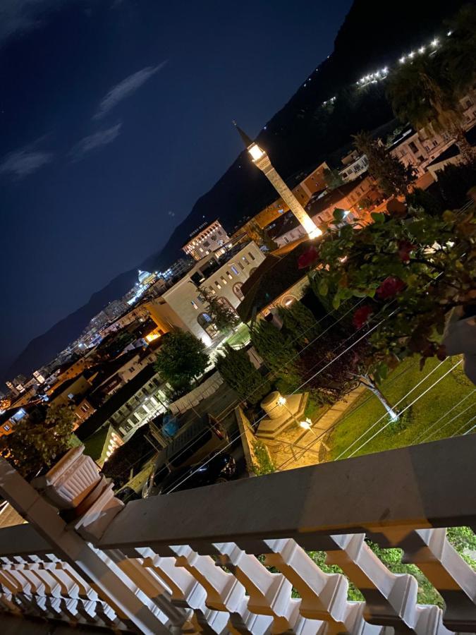 Villa Arben Elezi Μπεράτ Εξωτερικό φωτογραφία