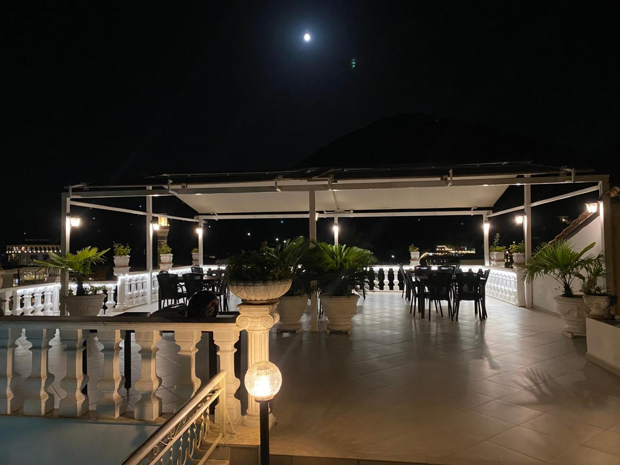 Villa Arben Elezi Μπεράτ Εξωτερικό φωτογραφία