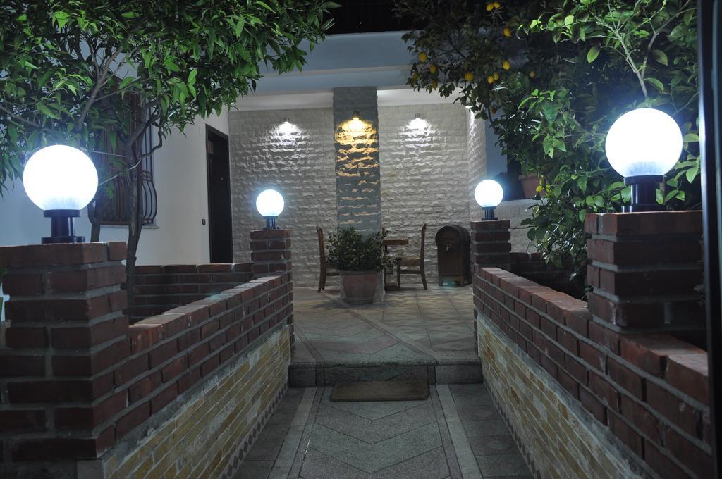 Villa Arben Elezi Μπεράτ Εξωτερικό φωτογραφία