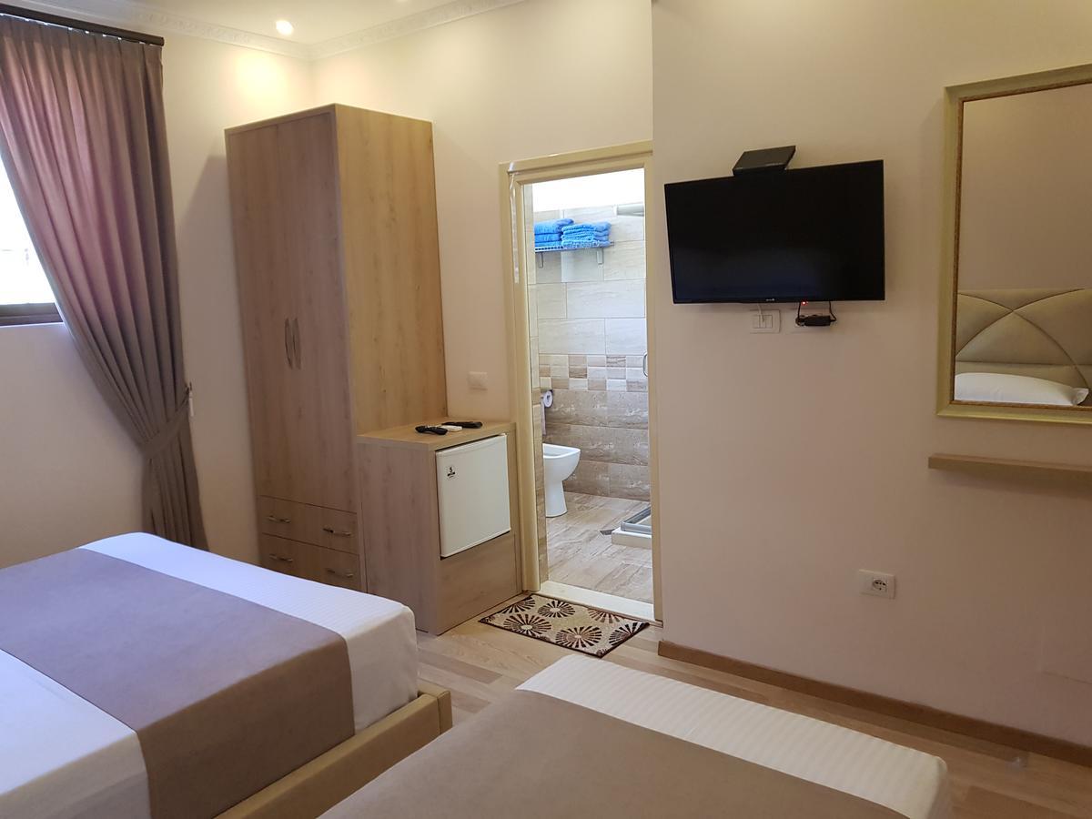 Villa Arben Elezi Μπεράτ Δωμάτιο φωτογραφία