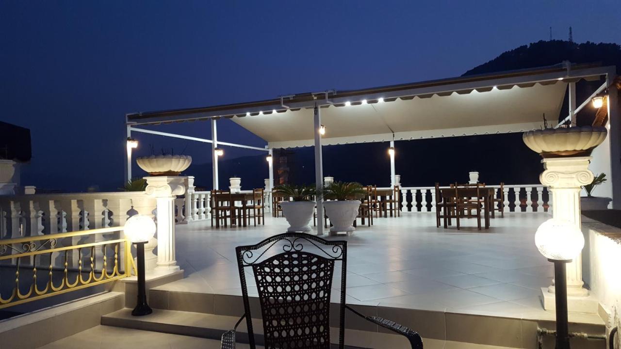 Villa Arben Elezi Μπεράτ Εξωτερικό φωτογραφία